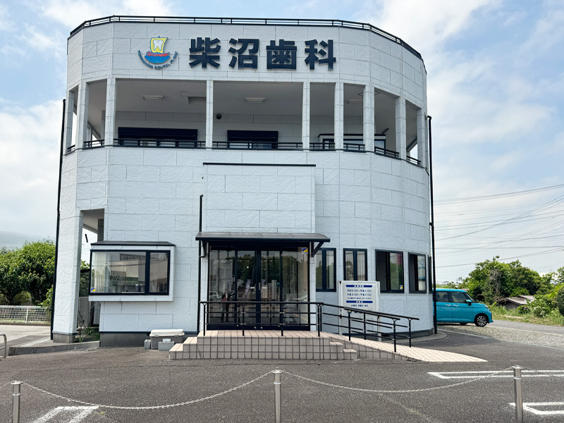 バリアフリー・車いす対応